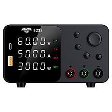 AMO E233 - источник питания