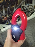 RGK CM-30 - токовые клещи цифровые