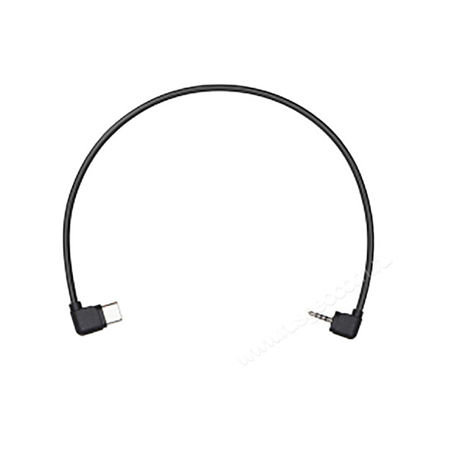 Кабель DJI Ronin-SC RSS Control Cable for Panasonic