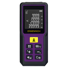 Ermenrich Reel PRO GM60 фиолетовый - лазерный дальномер