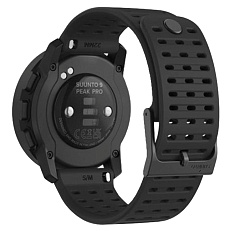 SUUNTO 9 Peak Pro All Black NEW - смарт часы