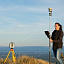 Купить GNSS приёмник Trimble R10-2, Model 60, одинарный кейс, R10-102-60-01