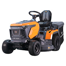 VILLARTEC MR 1690H - трактор садовый