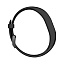 Фитнес-браслет для бега Garmin Vivofit 4 черный стандартного размера