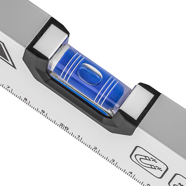 AMO LVL 801 - уровень строительный пузырьковый