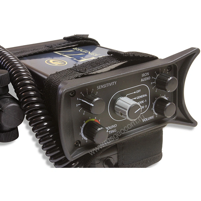 металлоискатель Nokta Makro