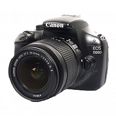 Фотокамера  Canon EOS1100D