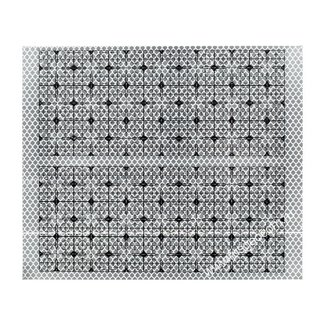 Комплект 4 FOIF RTS362 (R1000, 2&amp;quot;) 5 в 1