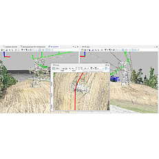 ТИМ КРЕДО 3D СКАН (срочная лицензия; 2 года)