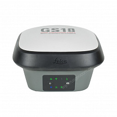GNSS приёмник LEICA GS18T LTE UHF (расширенный)