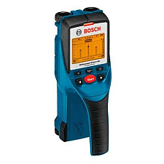 Детектор скрытой проводки Bosch D-tect 150 Professional