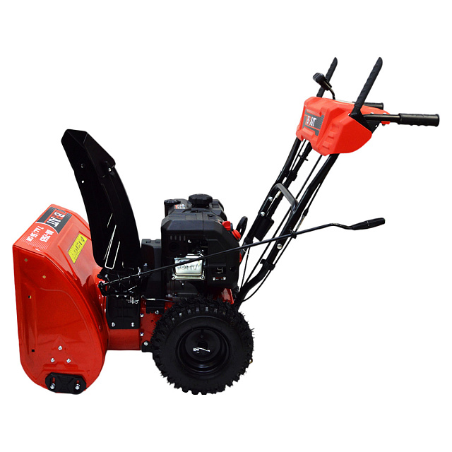 BRAIT BR-756S - снегоуборщик бензиновый самоходный