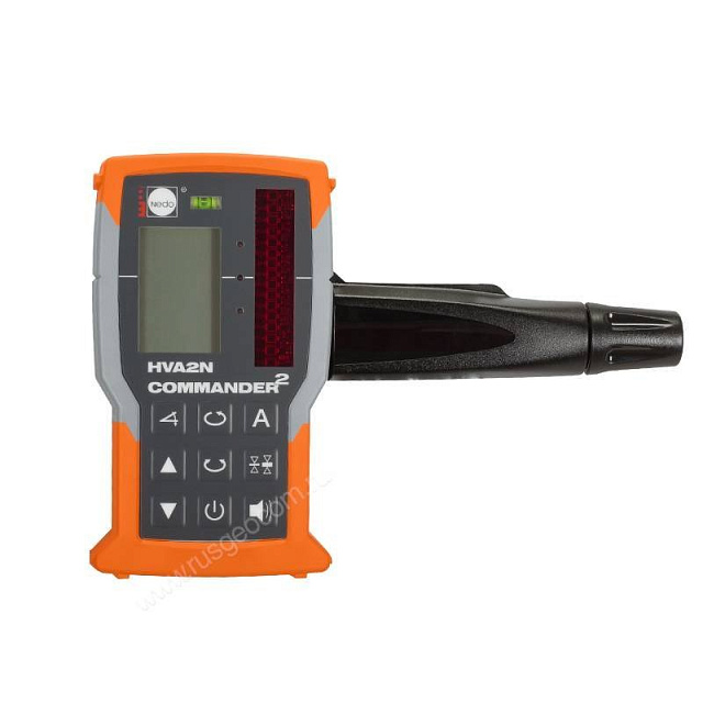 Приемник лазерного излучения COMMANDER2