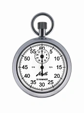 СОПпр-2а-2-010 противоударный с поверкой - секундомер механический