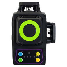 Ermenrich PRO LV50 фиолетовый - лазерный уровень