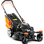 YARD FOX 53 SH F - бензиновая газонокосилка