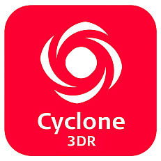 Право на использование программного обеспечения Leica Cyclone 3DR Standard в течение 3 лет