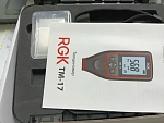 RGK TM-17 - толщиномер вихретоковый