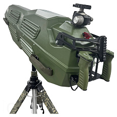 Стиратель-МС (средний) - система оптического воздействия