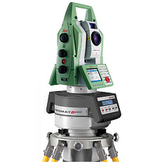 GYROMAT 5000 - гиротеодолит