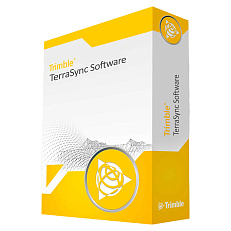 Trimble TerraSync Professional