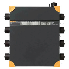 Комплект - регистратор электроэнергии Fluke 1760 Basic с токоизмерительным датчиком Fluke TPS FLEX 24-TF-II и тестером-пробником напряжения Fluke EP2083A