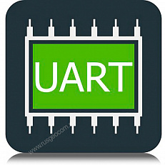 Опция запуска последовательных протоколов UART/RS-232/RS-422/RS-485 Rohde   Schwarz RTB-K2