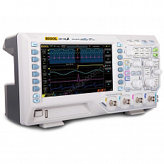 DS1104Z Rigol DS1104Z-S