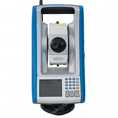 Spectra Precision FOCUS 35 Robotic 5