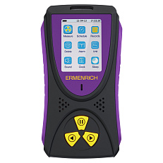 Ermenrich Ping RD50 фиолетовый - дозиметр