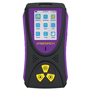 Ermenrich Ping RD50 фиолетовый - дозиметр