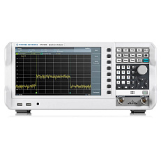 R&amp;amp;amp;S FPC1000 с FPC-B2, FPC-B3 - анализатор спектра