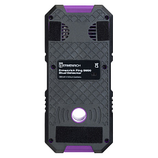 Ermenrich Ping SM90 фиолетовый - детектор скрытой проводки