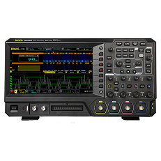 RIGOL MSO5204 с поверкой
