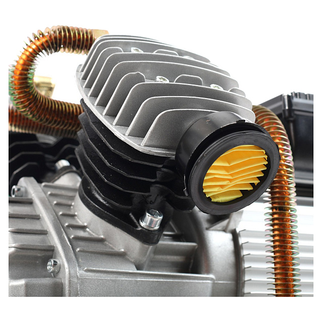 Patriot Professional 100-400 - масляный компрессор