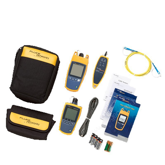 Fluke Networks FOS-SFP-PM