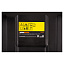 WORX WG748E - 46см, 40V, 4Ач х2, ЗУ