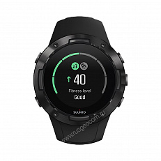 спортивные Часы SUUNTO 5 All Black