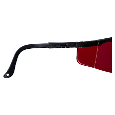 Ermenrich Verk RG30 - красные лазерные очки