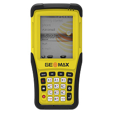 GeoMax Zenith25 PRO Rover (GSM-UHF) xPad Win - геодезический GNSS приемник