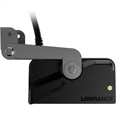 Lowrance Activetarget Transom Mount - коннектор