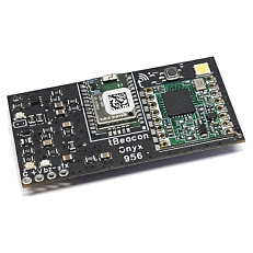 Поисковый маячок tBeacon Onyx 2