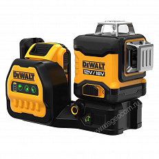 Лазерный нивелир DEWALT DCE089D1G18