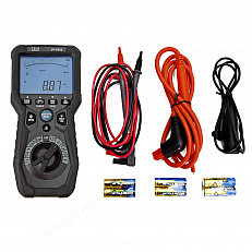 комплектация CEM DT-6505
