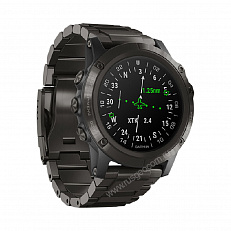 спорт Часы Garmin D2 Delta PX