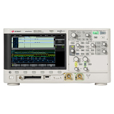 Keysight MSOX3032A - осциллограф