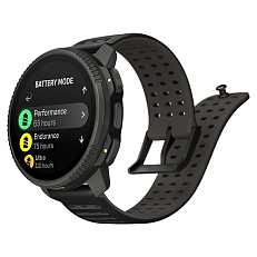 Часы SUUNTO Vertical 2 Titanium Black