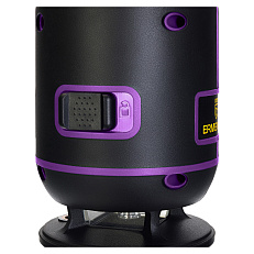 Ermenrich PLUS LN20 фиолетовый - лазерный уровень
