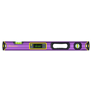 Ermenrich Verk LL60 фиолетовый - уровень цифровой