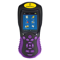 Ermenrich Reel BD30 - GPS-измеритель площади